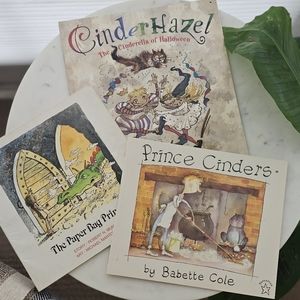 Teacher's Compare and Contrast 3 Book Set